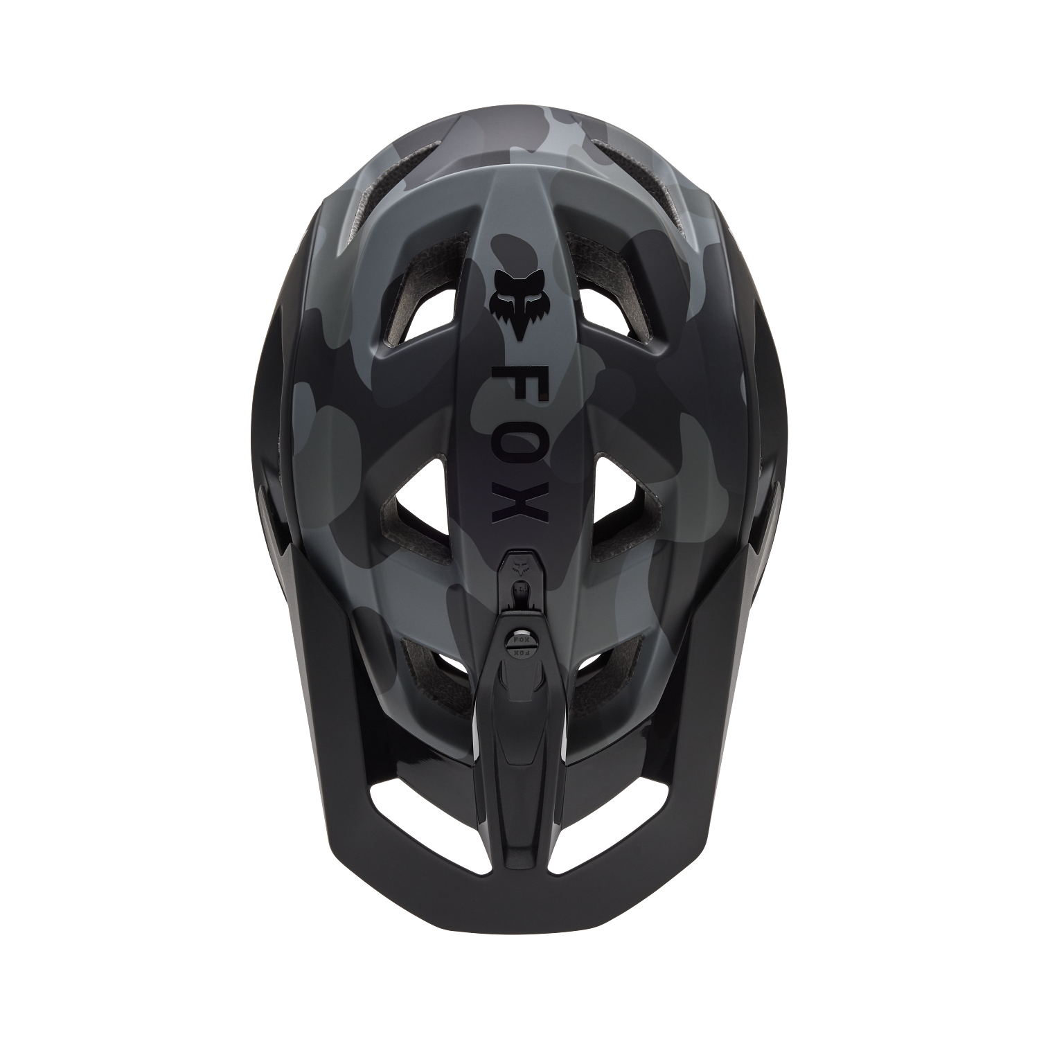 SPEEDFRAME CAMO HELMET [BLK CAM] M