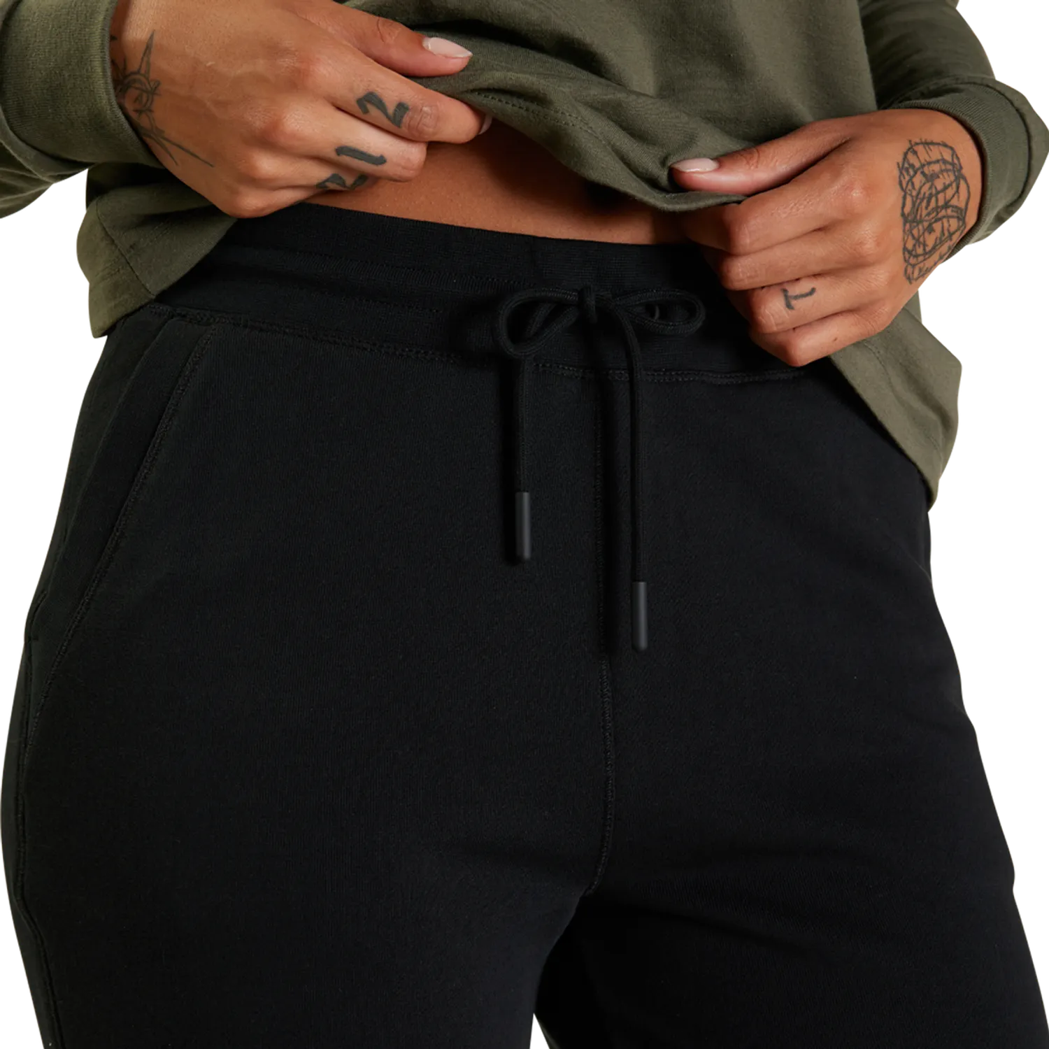 W LEVEL UP FLEECE JOGGER 
