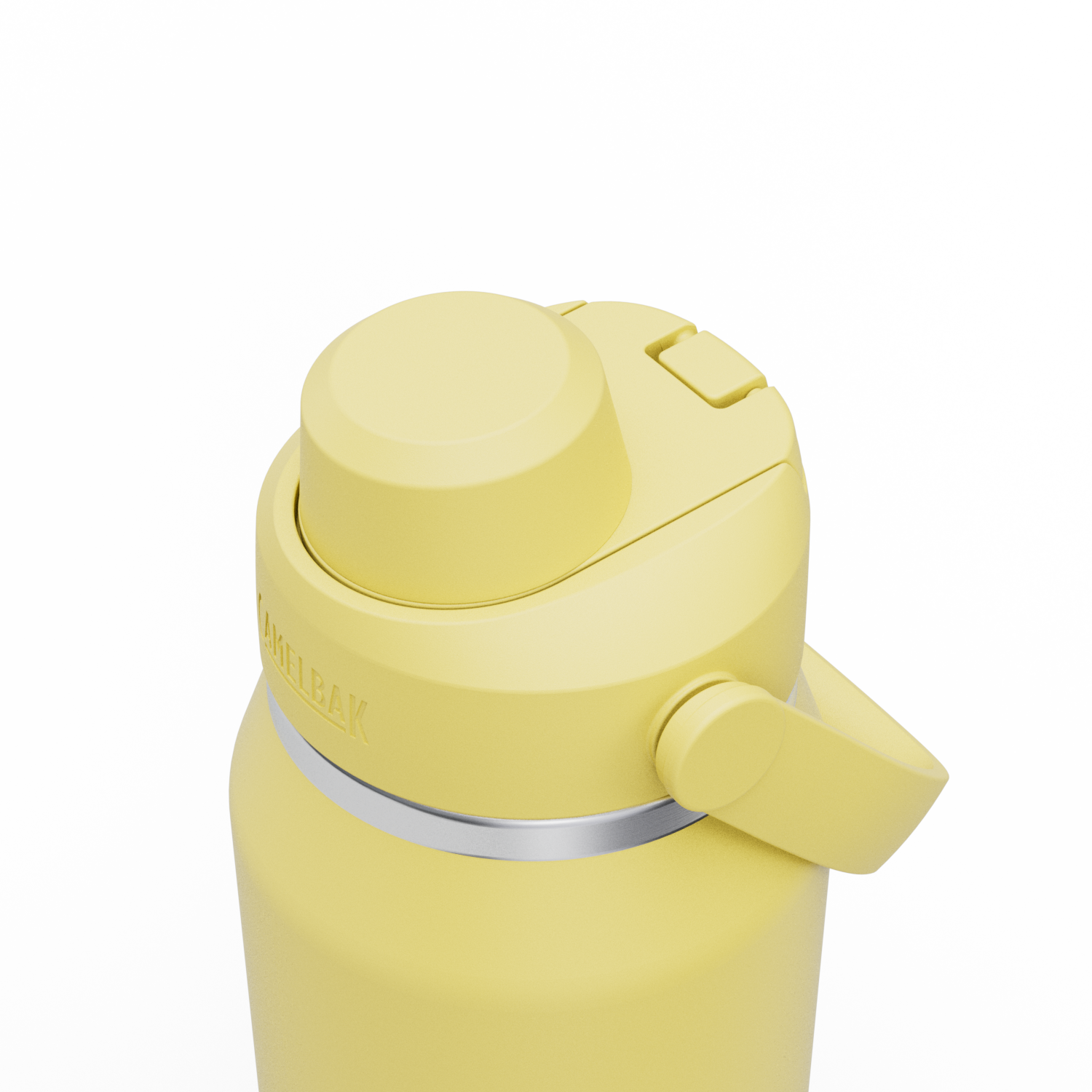 THRIVE CHUG VSS 32OZ [YLW BLM] OS