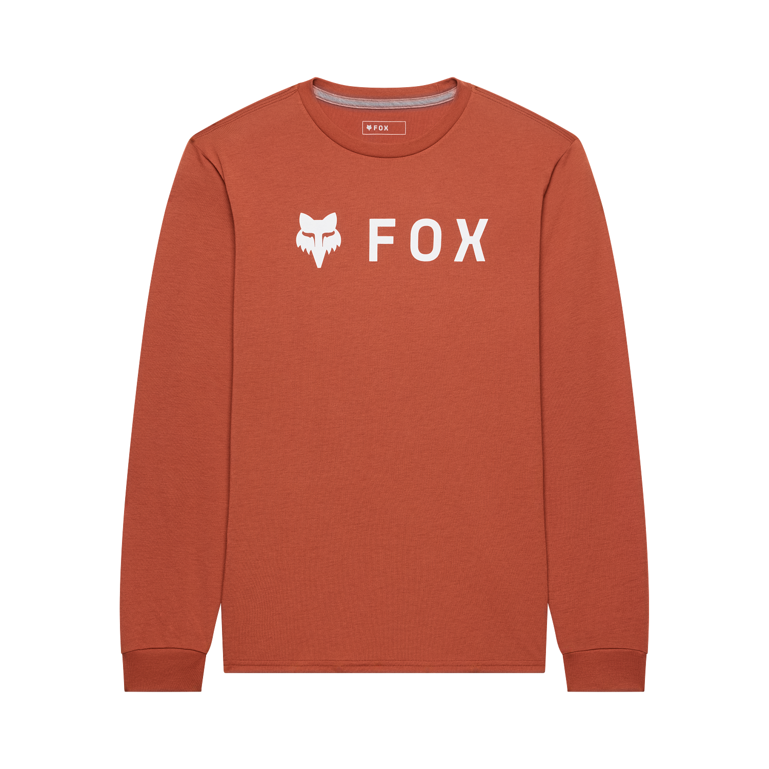 Absolute Original Dri-Release Long Sleeve Tee
