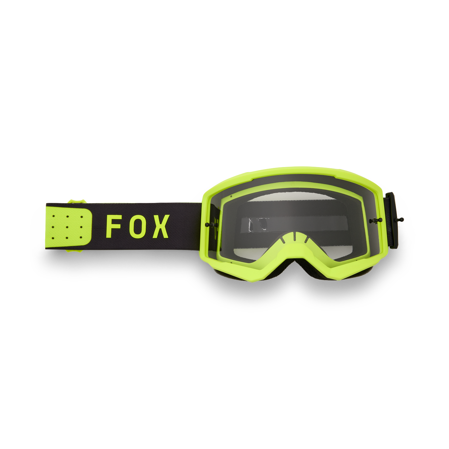 MAIN DRIVE GOGGLE [HV YLW] OS