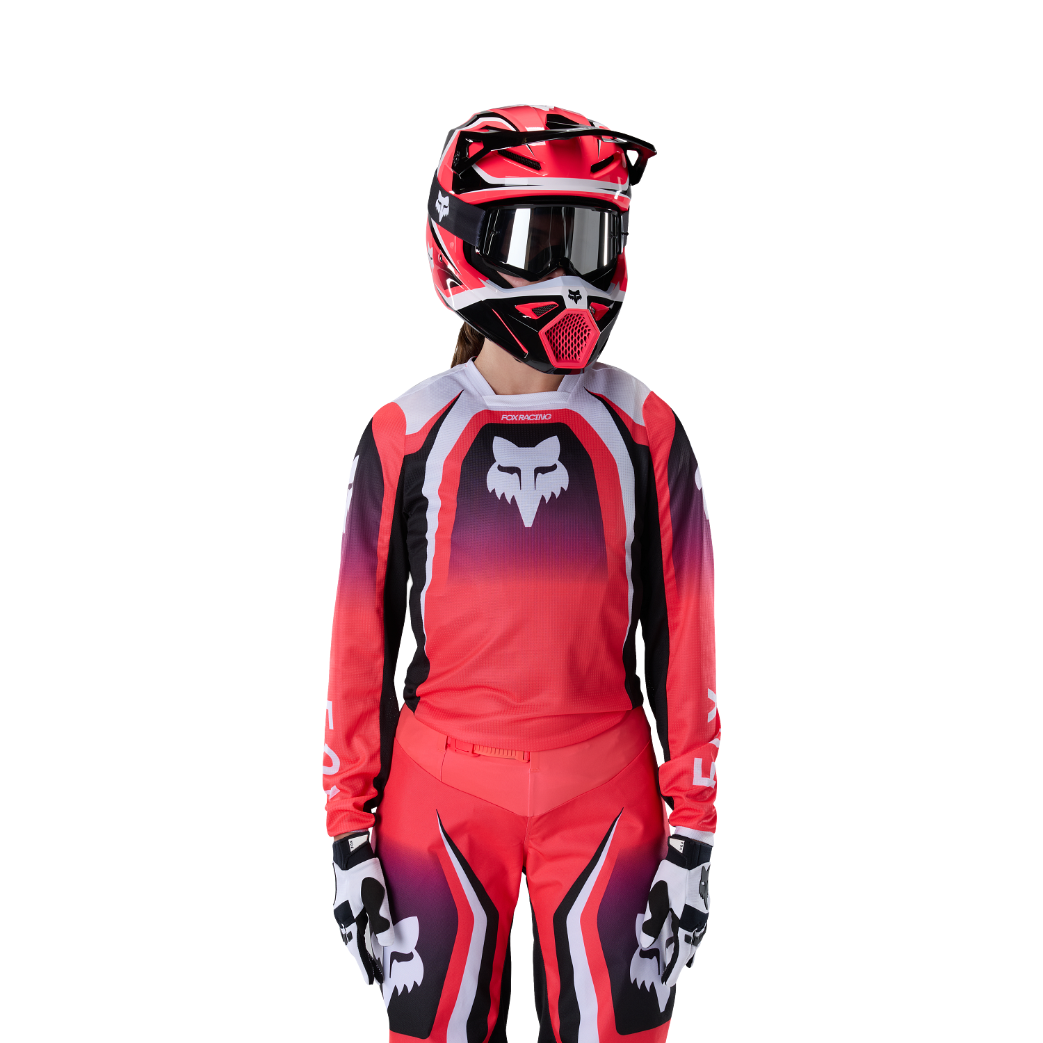 Women's 180 Frame Jersey
