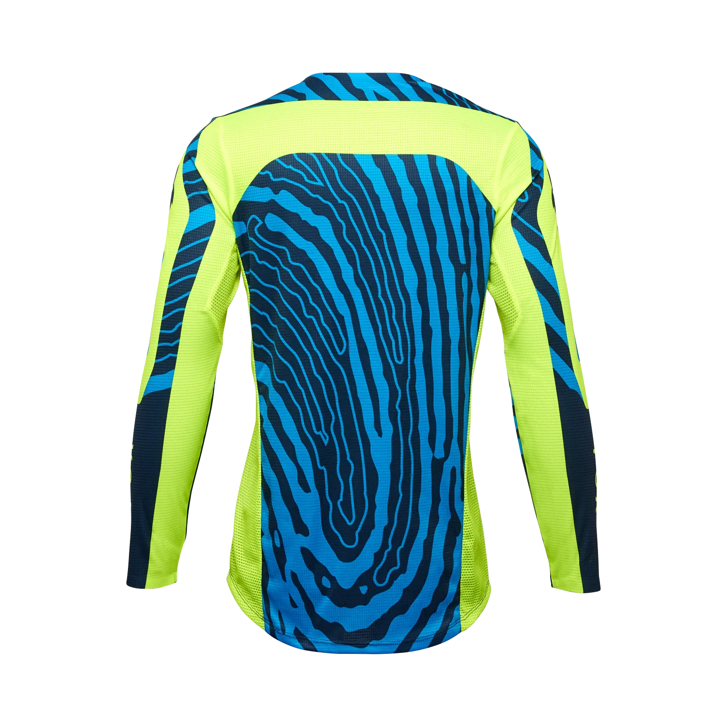 Camiseta t&eacute;cnica Flexair Impression - Juvenil