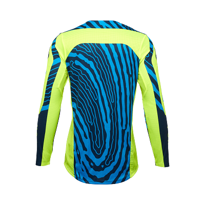 Camiseta t&eacute;cnica Flexair Impression - Juvenil
