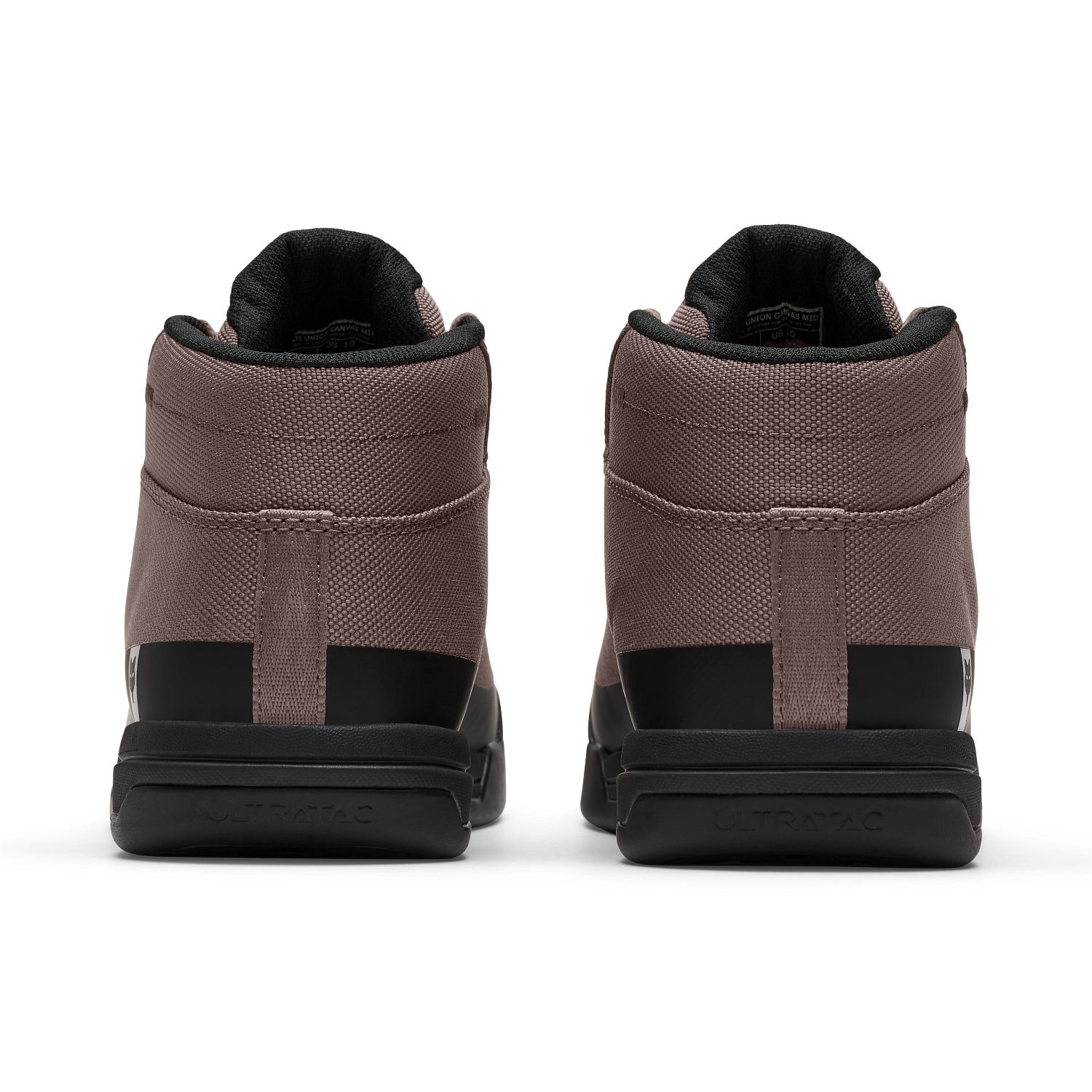 Chaussures mi-hautes en toile Fox Union