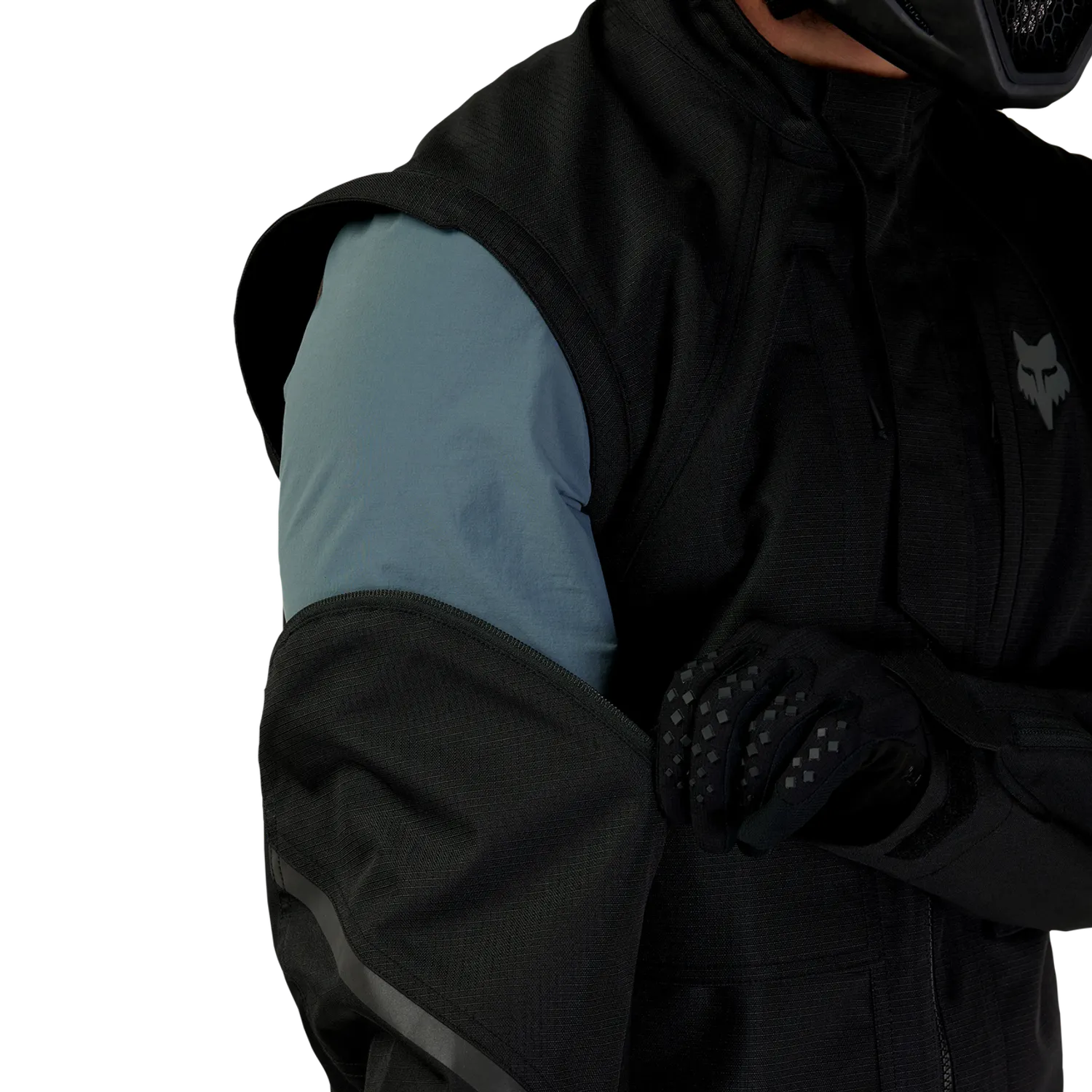 DEFEND OFF ROAD JACKET 