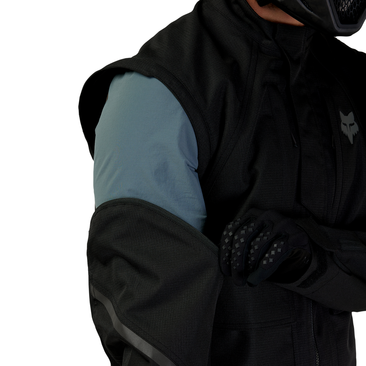 Defend Off Road Jacket