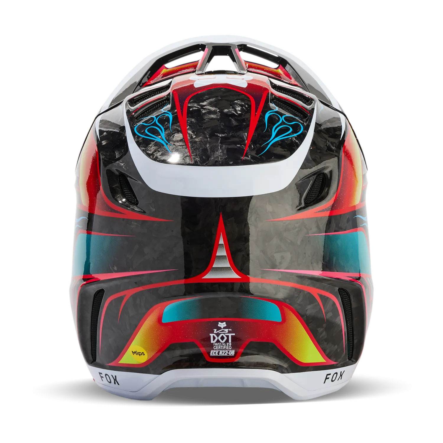 V3 RS VIEWPOINT HELMET 