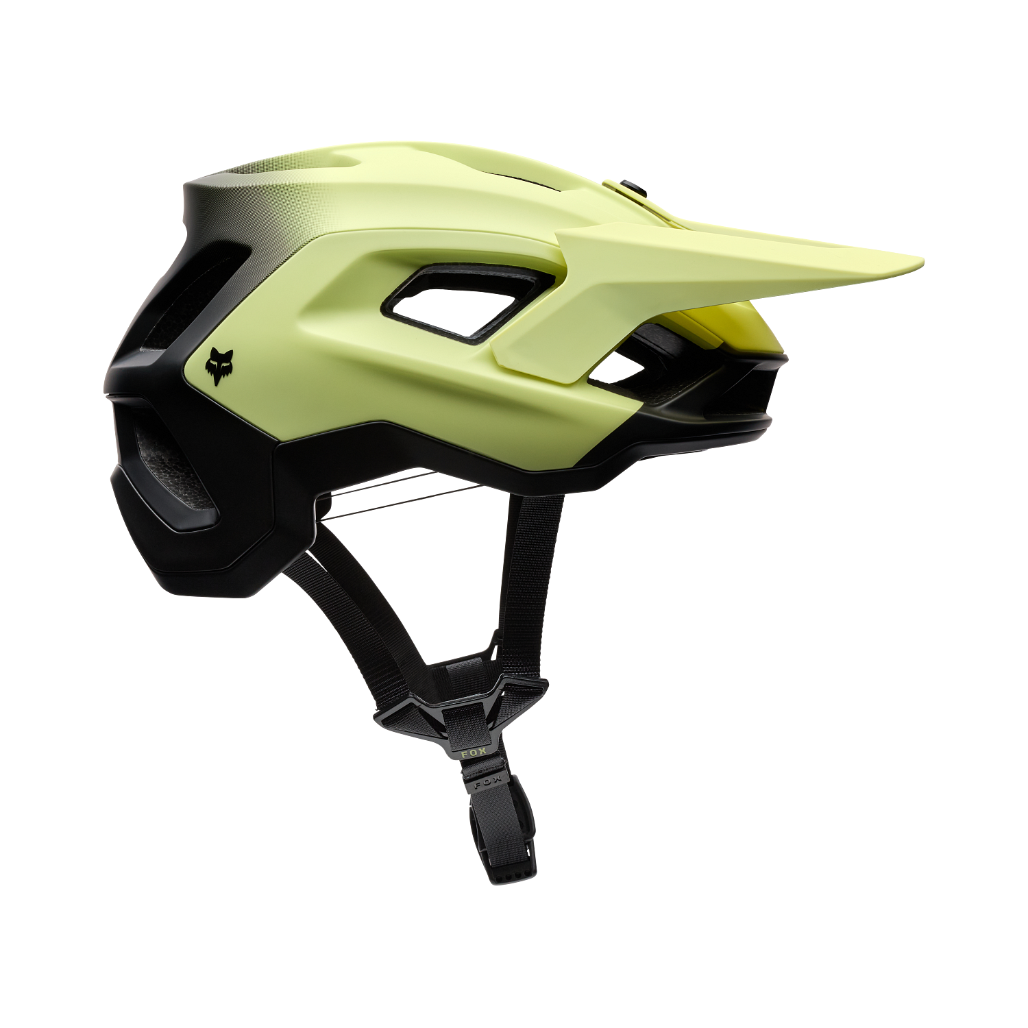 Speedframe Pro Backfade helm