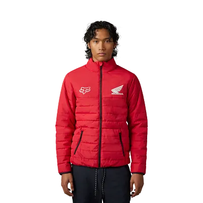 Honda Howell Jacket