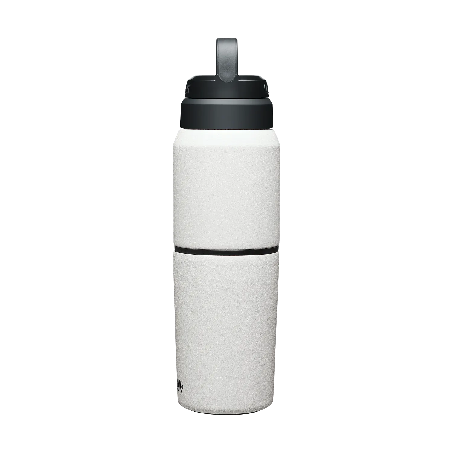 MultiBev SST Vacuum Insulated 17oz/12oz, White/White