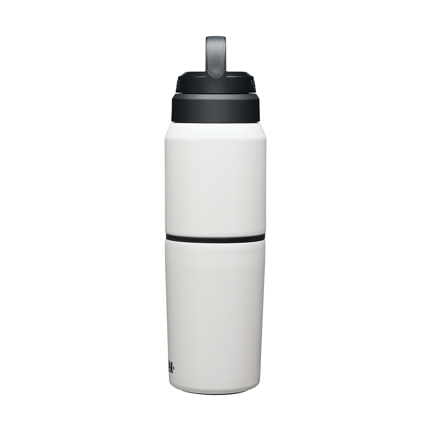 MultiBev SST Vacuum Insulated 17oz/12oz, White/White