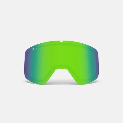 Semi/Dylan Goggle Replacement Lens