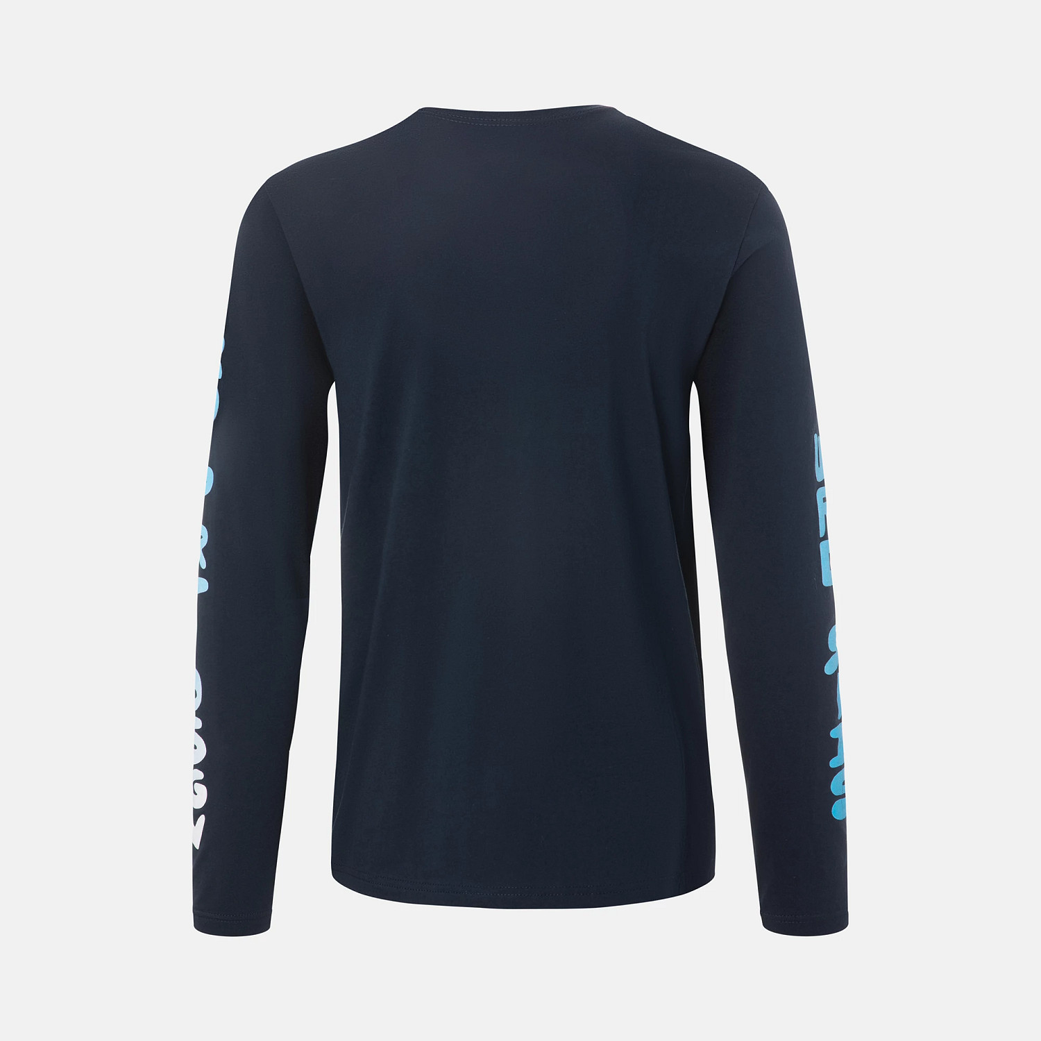 Men's Tech Tee - Long Sleeve