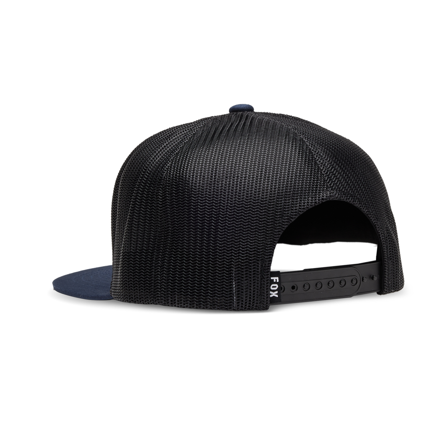 Snapbackcap Absolute Mesh