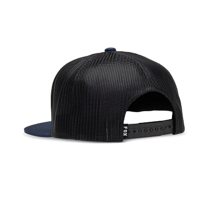 ABSOLUTE MESH SNAPBACK [MDNT] OS