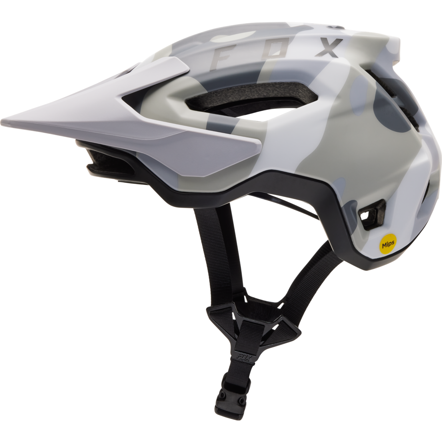 Speedframe Camo Helmet