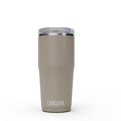 Thrive™ 20 oz Tumbler, Insulated Stainless Steel