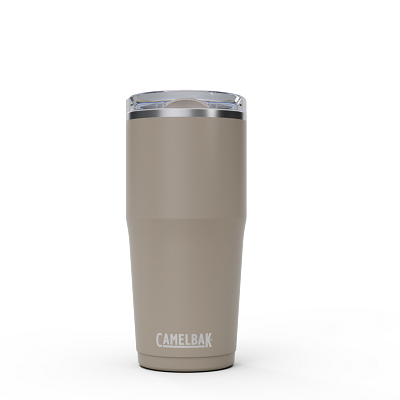 Vaso t&eacute;rmico Thrive&trade; 600 ml &ndash; acero inoxidable