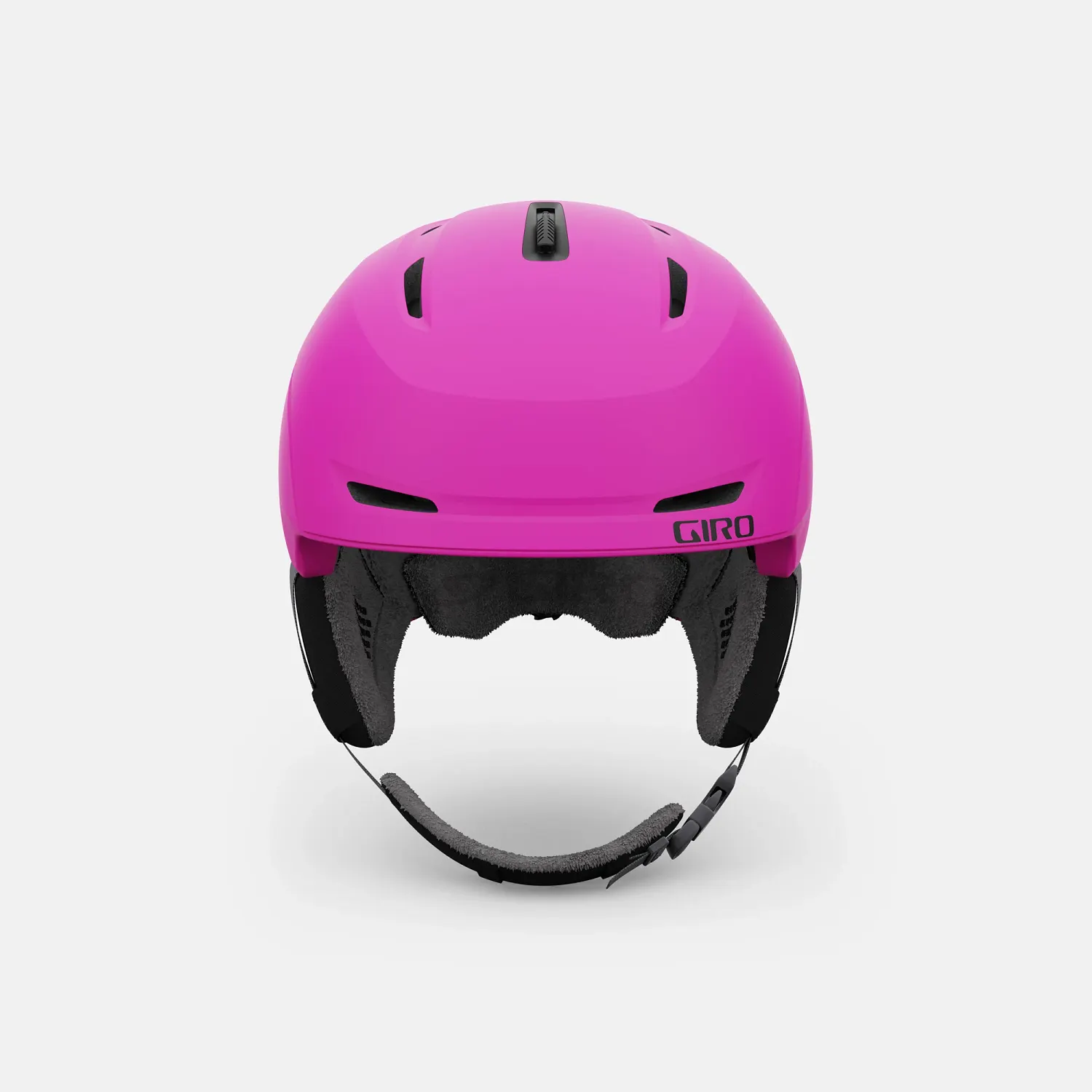 GR NEO JR. MIPS MAT BRT PNK S 22