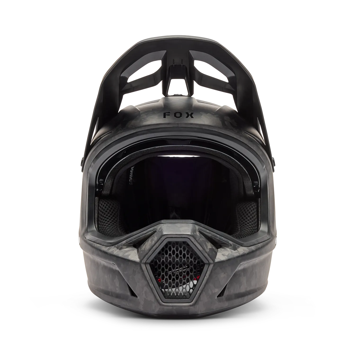 RAMPAGE RS MT BLK, CE/CPSC 