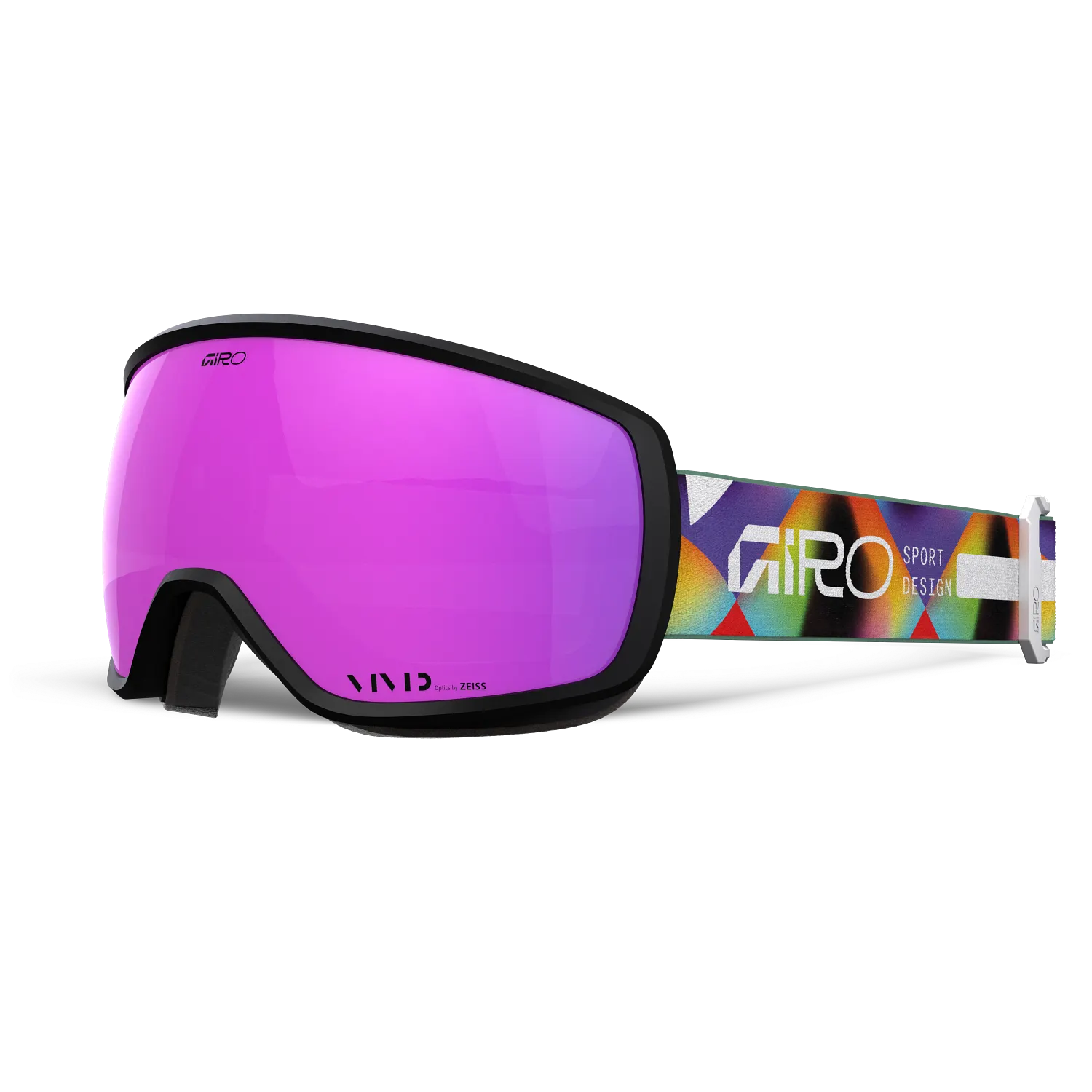 BALANCE II LUMINOUS FLOW [MUL/PNK] OS