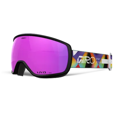 Balance II Luminous Flow Goggle