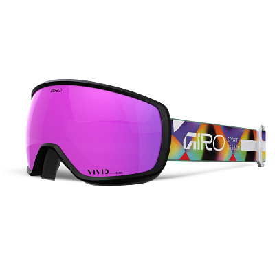 Balance II Luminous Flow Goggle