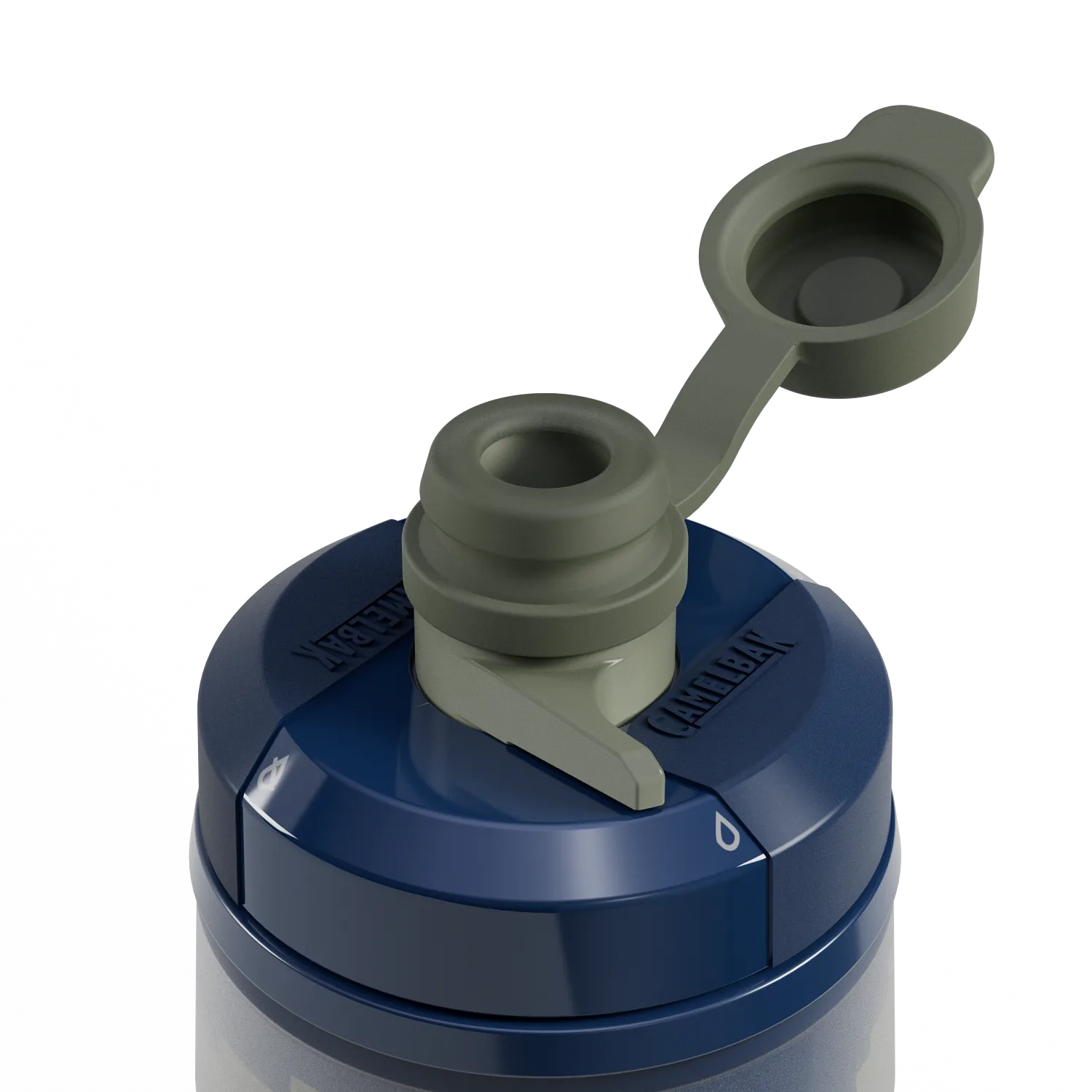 PODIUM DIRT SERIESCHILL21OZ [SEA DG CAM] OS