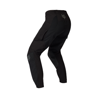 WMNS RANGER OFF ROAD PANT [BLK] 16