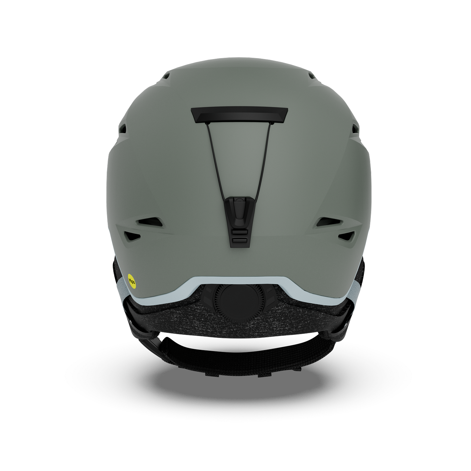 Grid Spherical Helmet