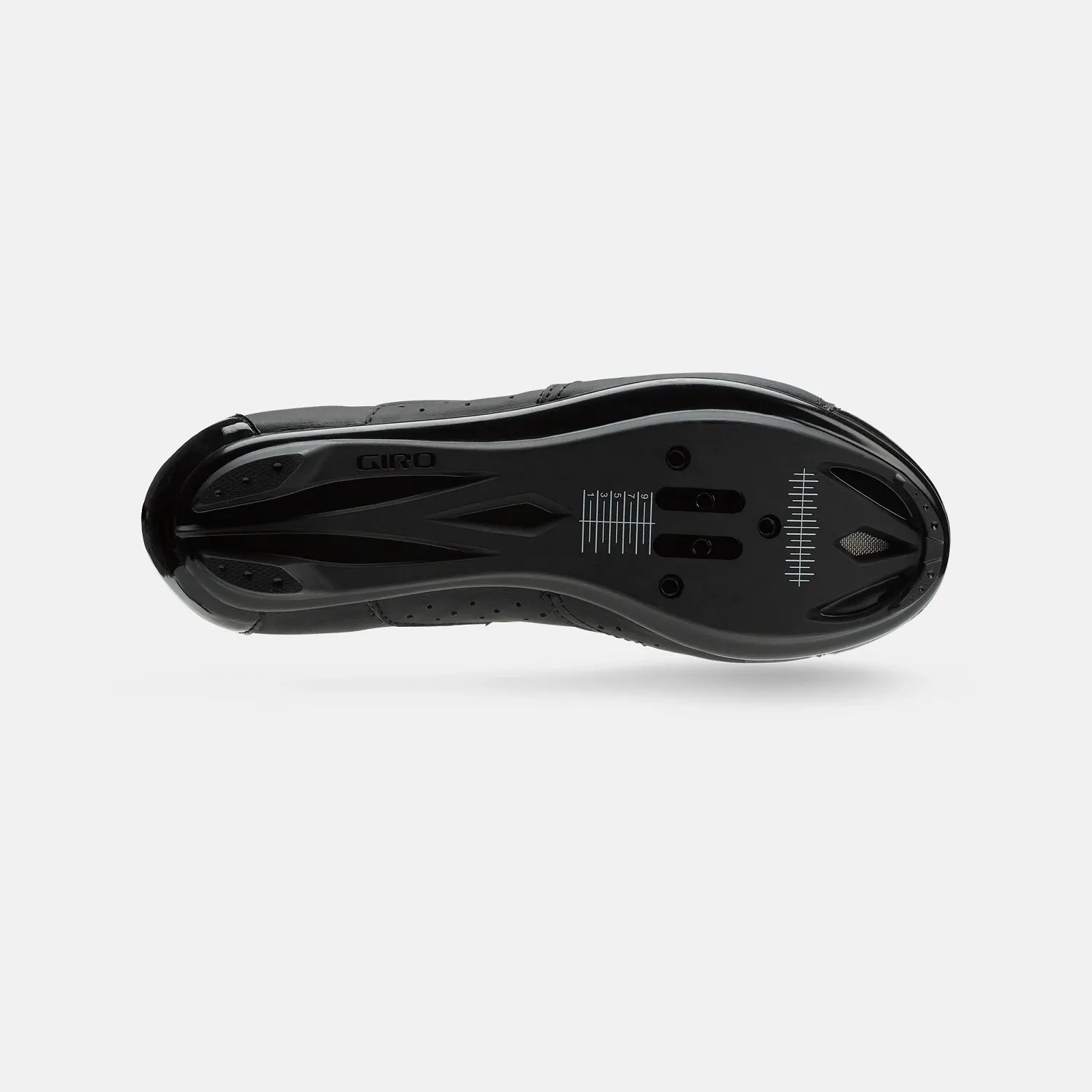GF TECHNE W BLK 36 17