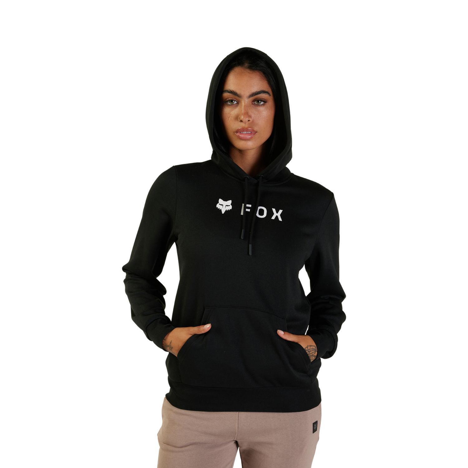 Sudadera con Capucha Absolute para Mujer