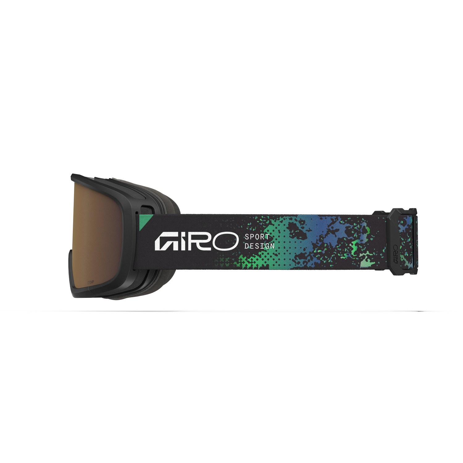 Stomp Goggle (AR40)