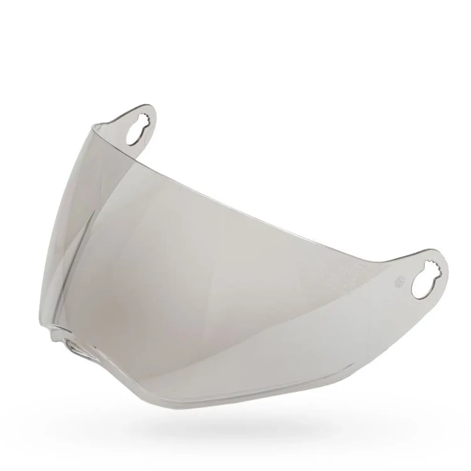 MX-9 ADV SHIELD IRIDIUM LT SILVER