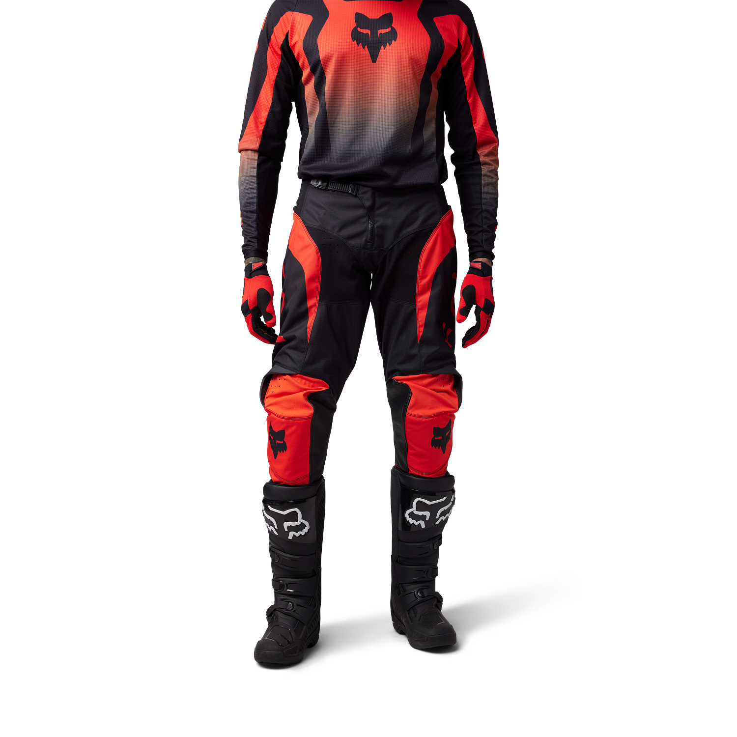 Broek 180 Lean