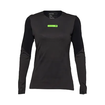 Camisola de Manga Comprida Rawtec - Mulher