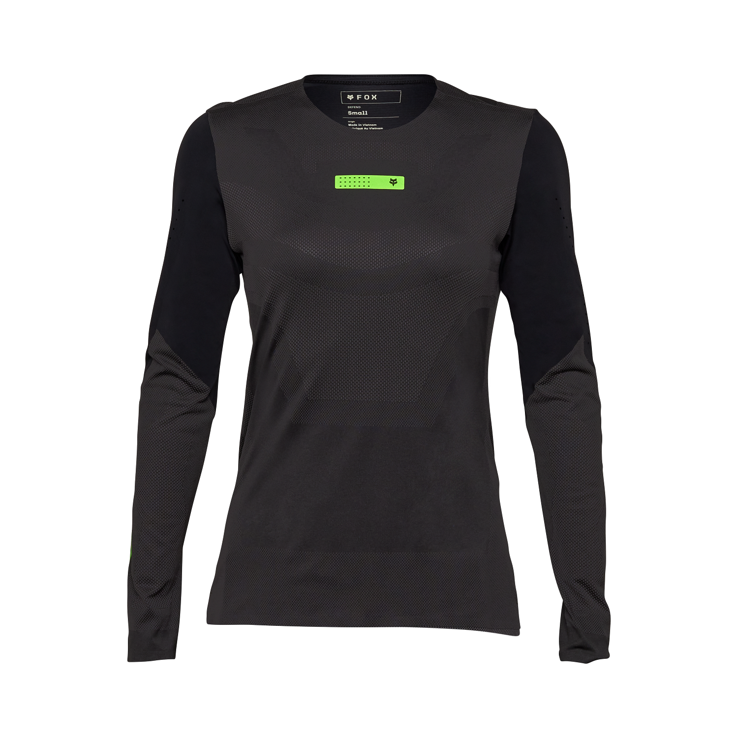 Langarm-Jersey Rawtec Damen