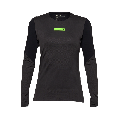 Maillot &agrave; manches longues Womens Rawtec - Femme