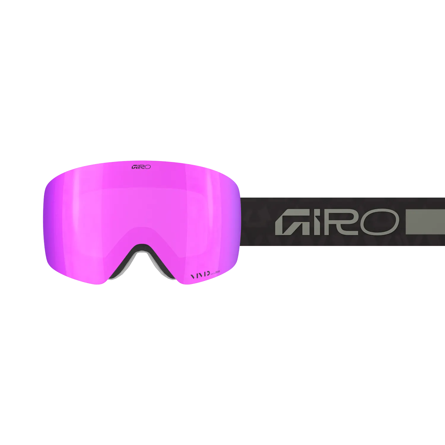 CONTOUR RS CRYSTALS [BLK/PNK] OS