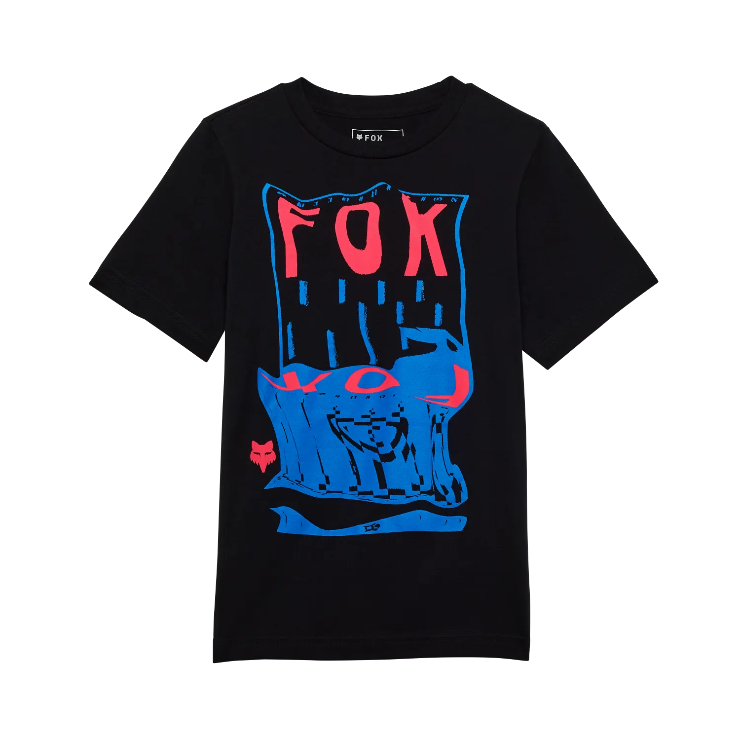 Camiseta premium Energy Blast - Juvenil