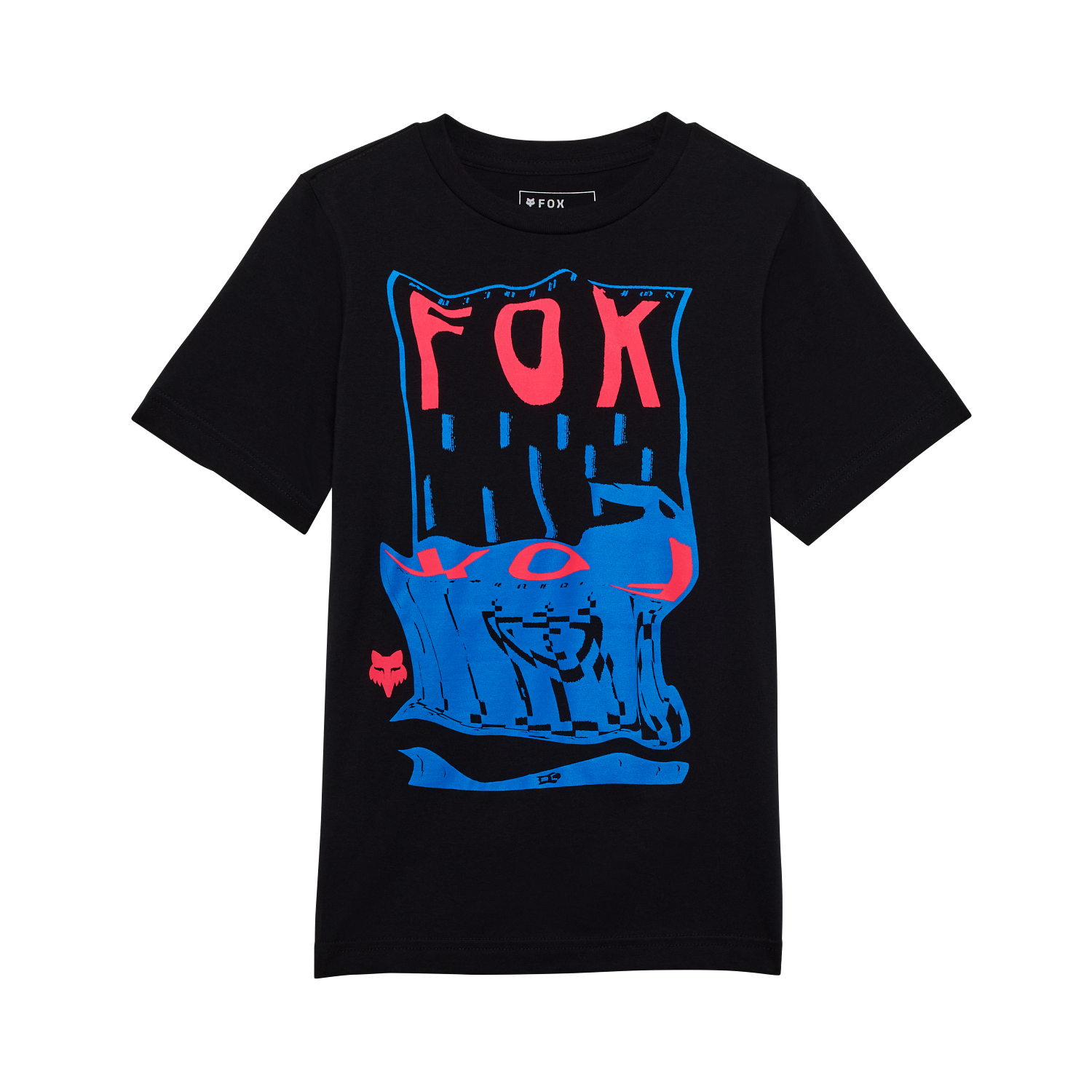 T-shirt Energy Blast Premium - Kinderen