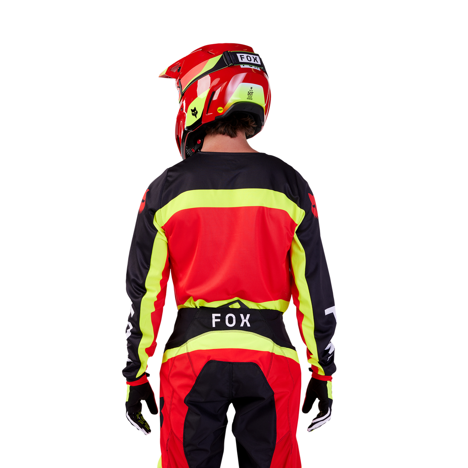 Maillot 180 Ballast