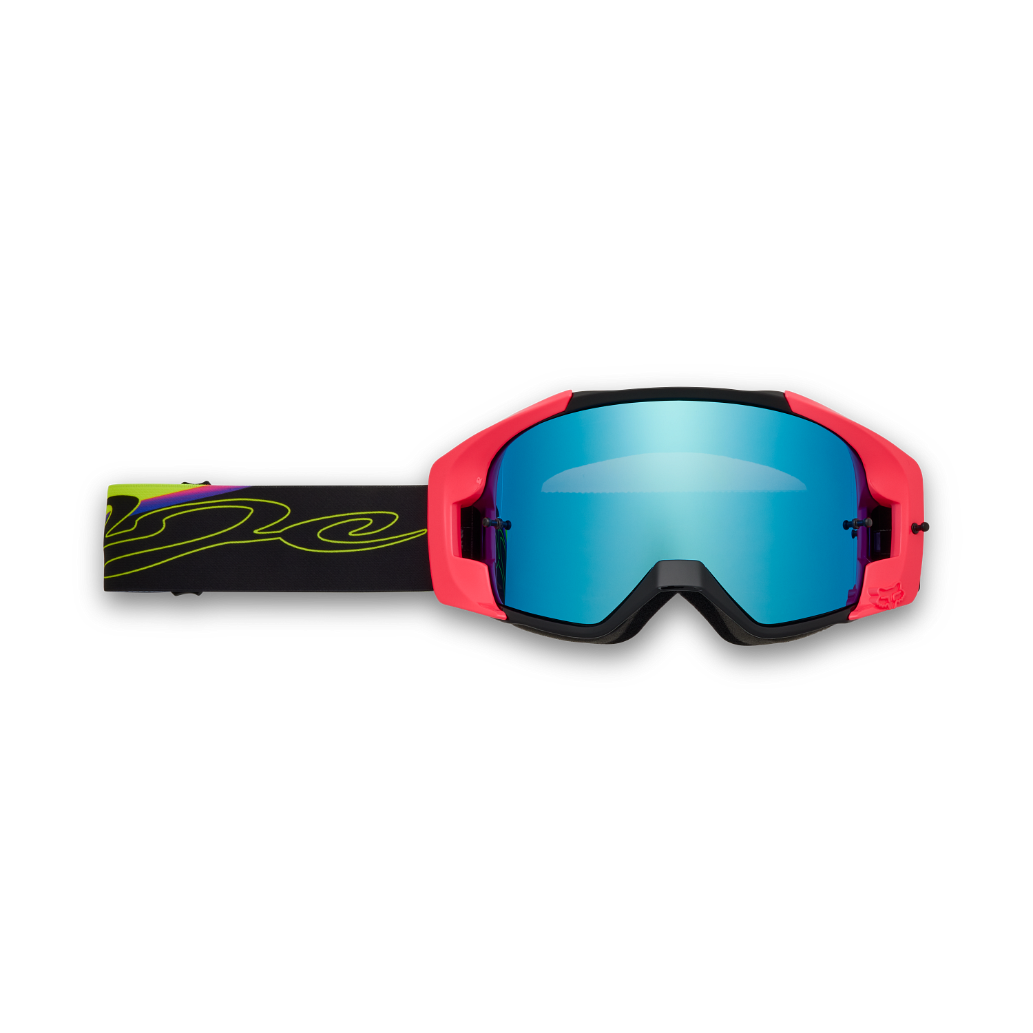 VUE ENERGY GOGGLE - VIVID [BLK] OS