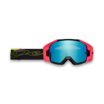 Masque Vue Energy avec &eacute;cran &agrave; r&eacute;flexion VIVID
