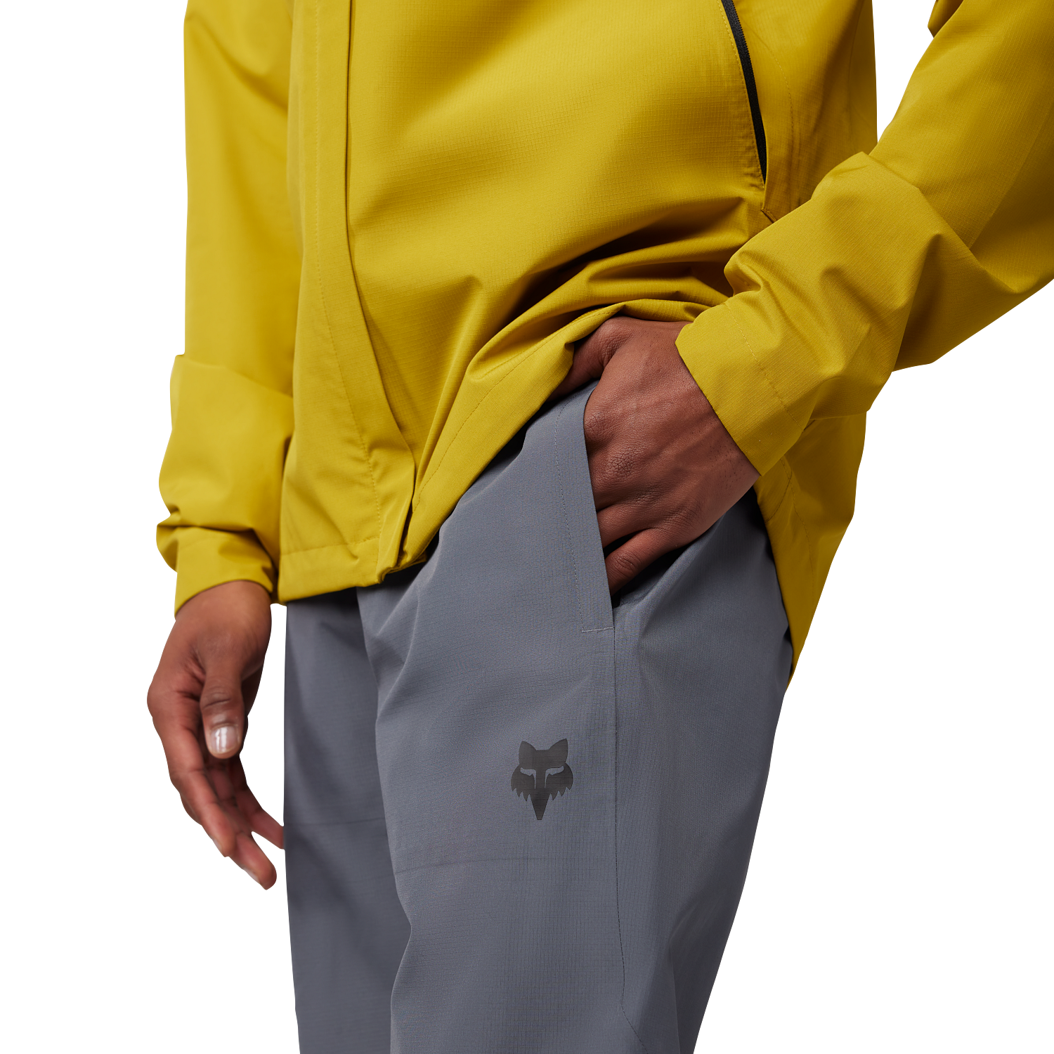 Ranger 2.5-Layer Water Pants
