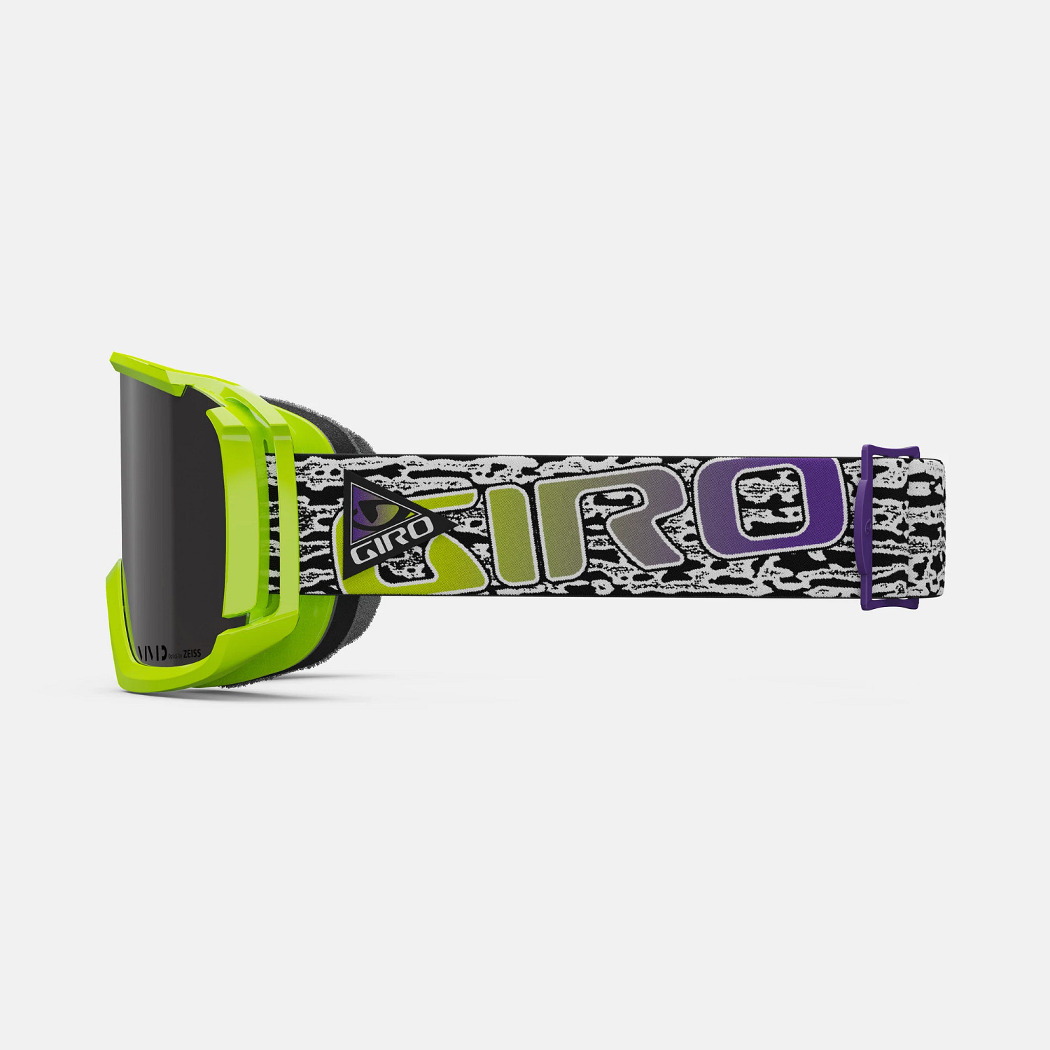 Revolt Goggle