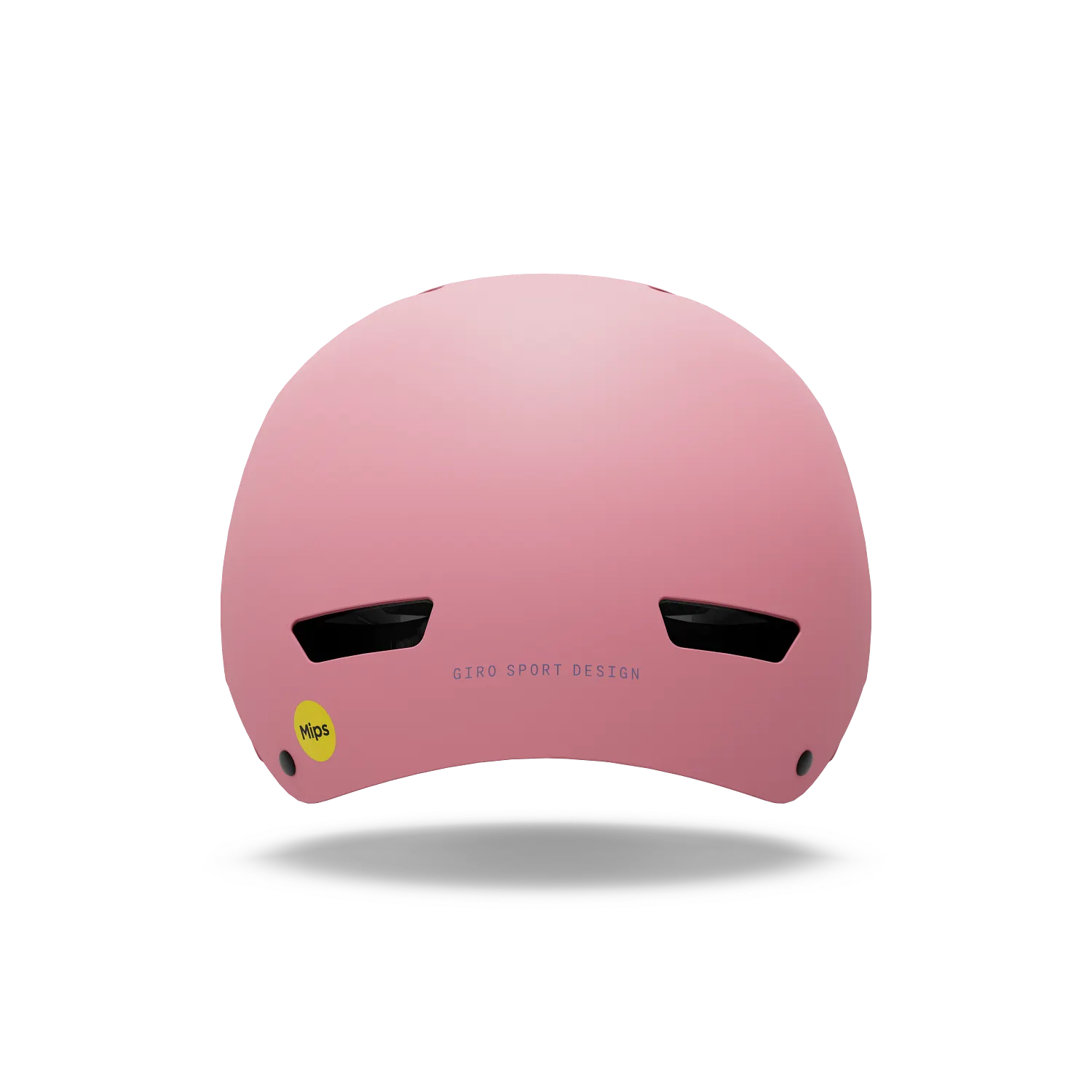 GR DIME MIPS [MAT LT PNK] XS 26