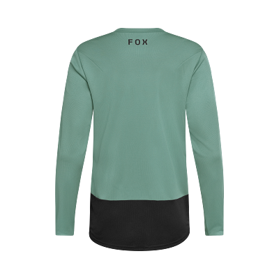 Ranger Fox Head Langarmtrikot