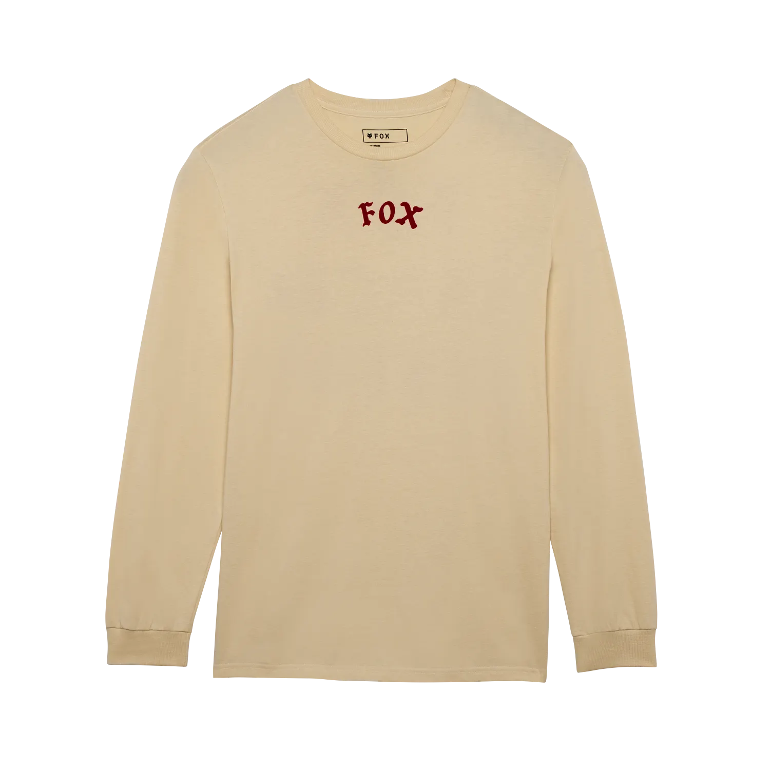 Lang&auml;rmliges Premium-T-Shirt Race Crew